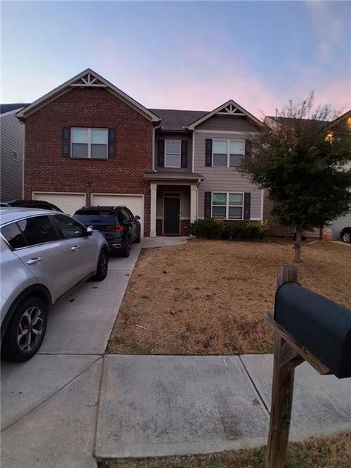 448 Emporia Loop, Mcdonough, GA, 30253-6836 | Card Image