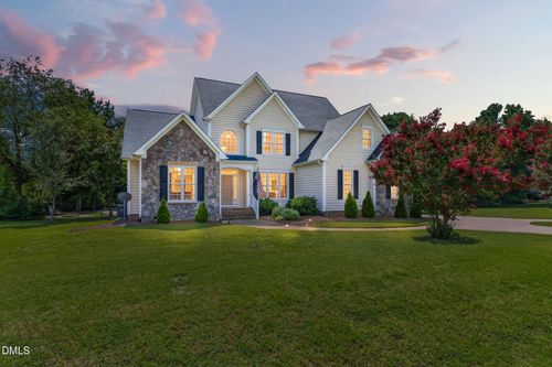 65 Powell Dr, Smithfield, NC, 27577-7252 | Card Image
