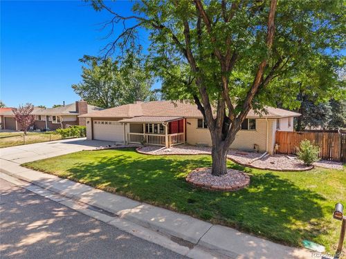 4810 S Pierson Way, Littleton, CO, 80127-1224 | Card Image
