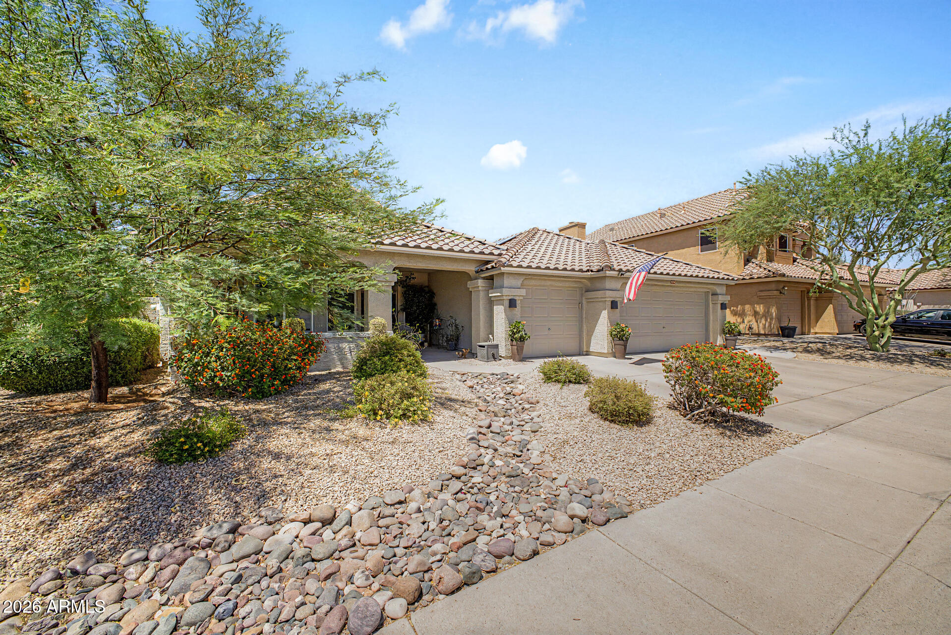 Residential in Cave Creek 2