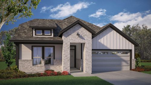 1717 Swallow St, Denton, TX, 76205-2031 | Card Image
