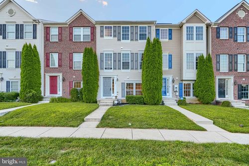 736 Wineberry Way, ABERDEEN, MD, 21001-2661 | Card Image