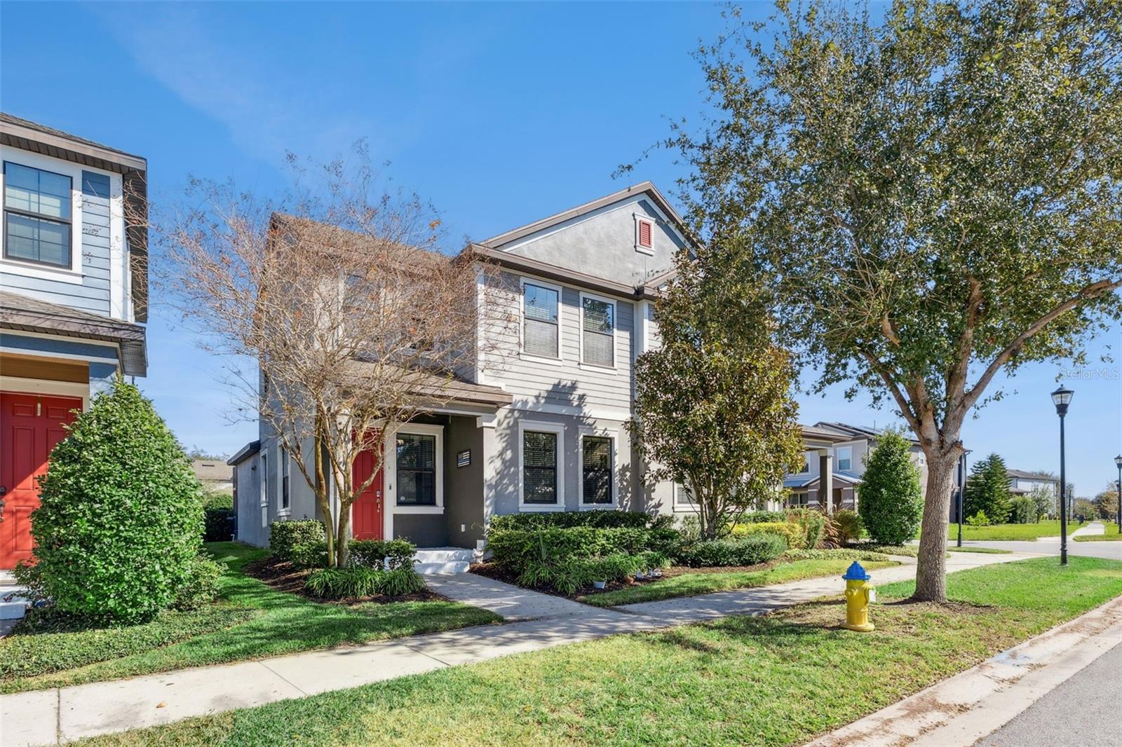 Residential in LITHIA 3