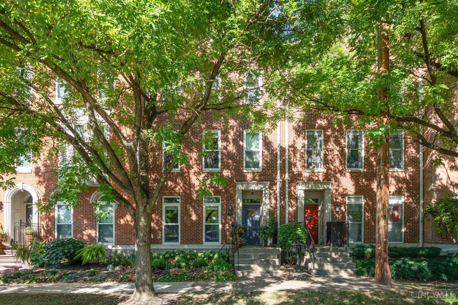 Residential in Cincinnati