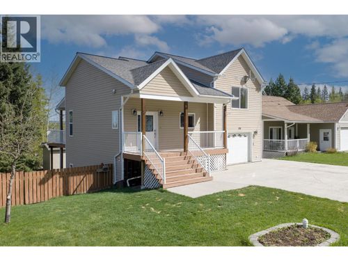 335 6th Street, Vanderhoof, BC, V0J3A0 | Card Image