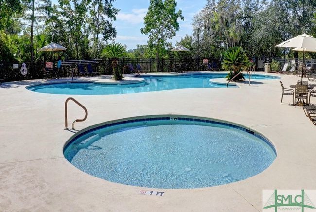 APT-913 - 12300 Apache Ave, Condo with 2 bedrooms, 2 bathrooms and null parking in Savannah GA | Image 40