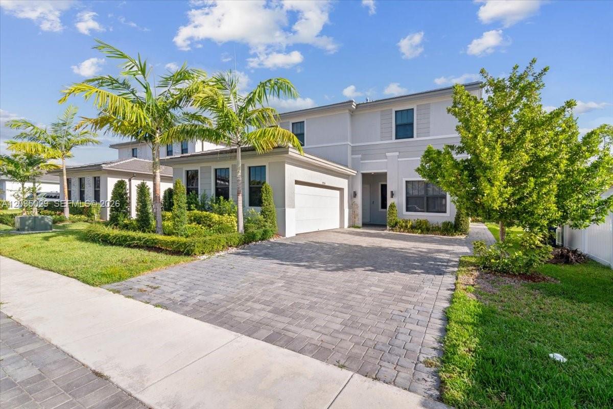 Residential in Miramar 3