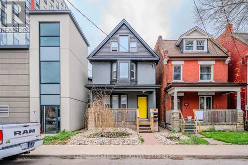 74 Cathcart Street, Hamilton (Beasley), ON, L8R1M5 | Card Image