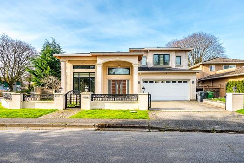 6011 Takla Place, Richmond, BC, V7C4A1 | Card Image