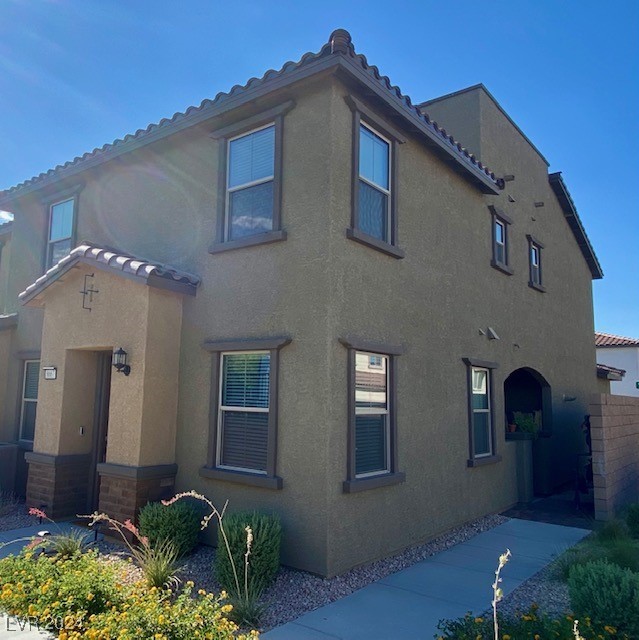 Mossy Arch Ct, Las Vegas, NV 89148
