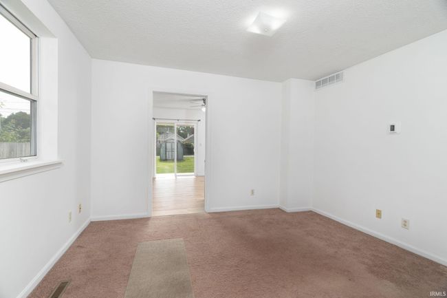 115 S 27 Th St, House other with 2 bedrooms, 1 bathrooms and null parking in Lafayette IN | Image 6