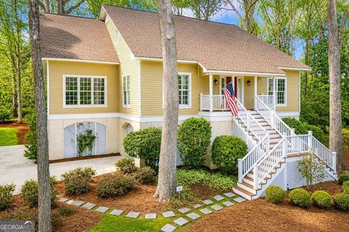 211 Habersham Pl, Carrollton, GA, 30117-4153 | Card Image