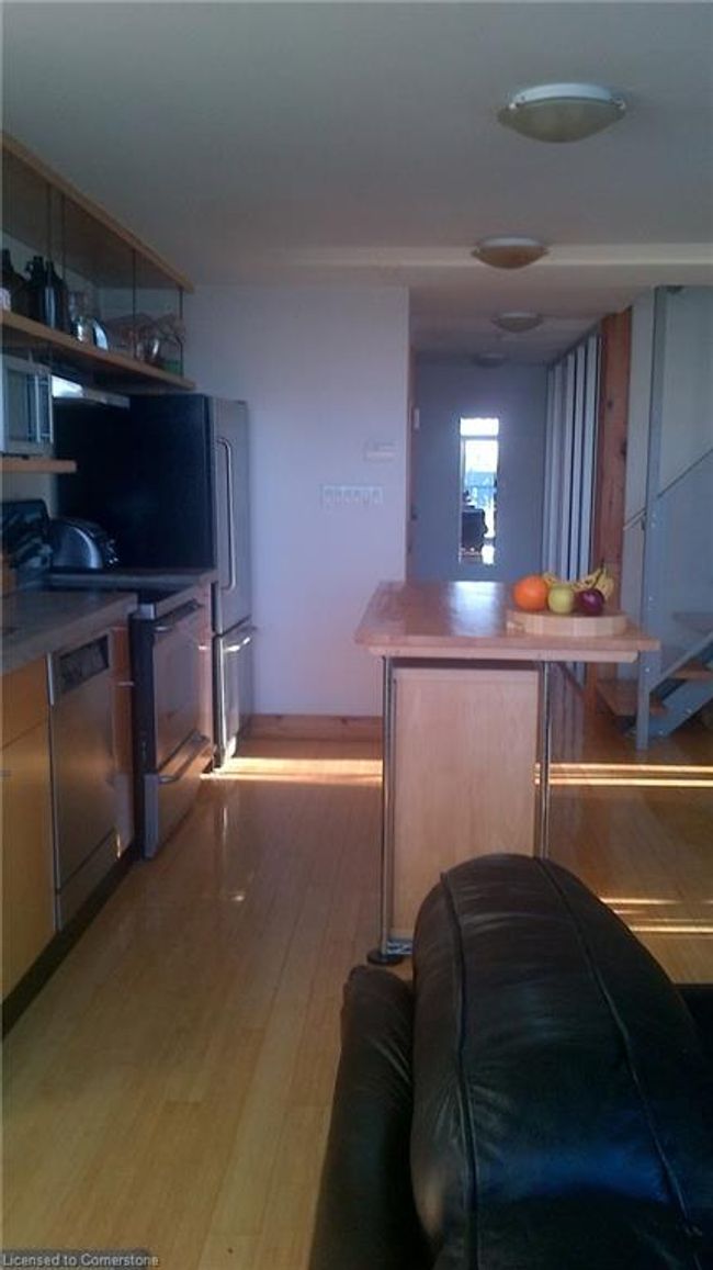 403 - 5 Father David Bauer Dr, House attached with 2 bedrooms, 2 bathrooms and 1 parking in Waterloo ON | Image 7