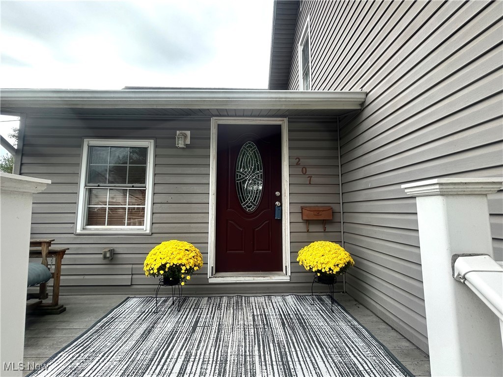 Chestnut St, Marietta, OH 45750