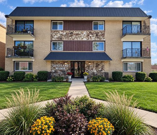 1c-915 Graceland Ave, Des Plaines, IL, 60016-6541 | Card Image