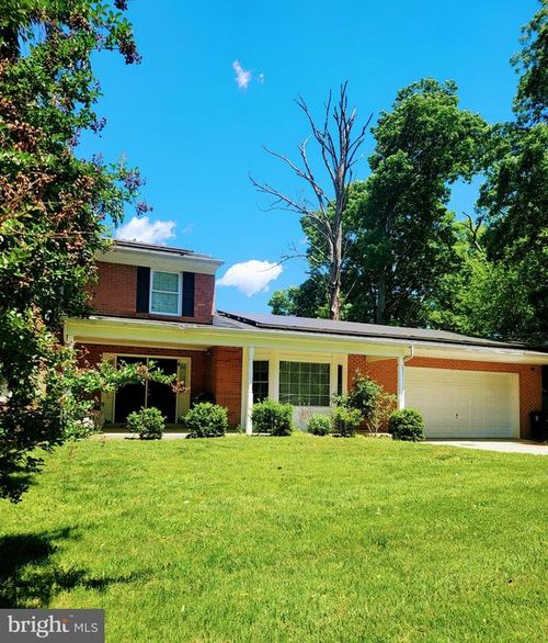 7100 Beltz Dr, DISTRICT HEIGHTS, MD, 20747-4636 | Card Image
