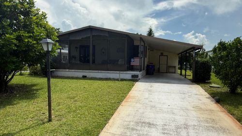 7818 Se Continental Dr, Hobe Sound, FL, 33455-5931 | Card Image
