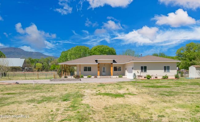 500 N Rio Arriba, House other with 3 bedrooms, 3 bathrooms and null parking in Cottonwood AZ | Image 41