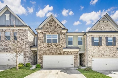 2527 Pearl Ridge Trace Trace, Buford, GA, 30519 | Card Image