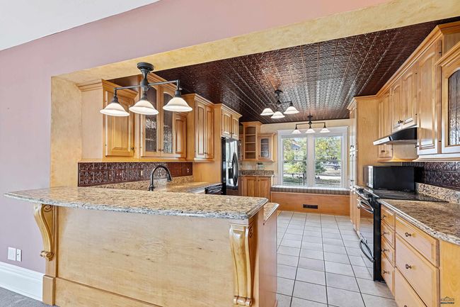 1120 West Blvd, House other with 3 bedrooms, 4 bathrooms and null parking in Rapid City SD | Image 7