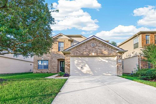 20922 Harvest Terrace Lane, Spring, TX, 77379 | Card Image