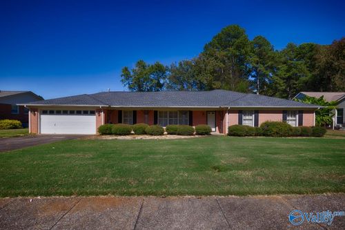 2509 Box Canyon Rd Se, Huntsville, AL, 35803-1301 | Card Image