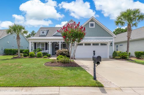 1360 Ellsworth Drive Sw, Ocean Isle Beach, NC, 28469 | Card Image