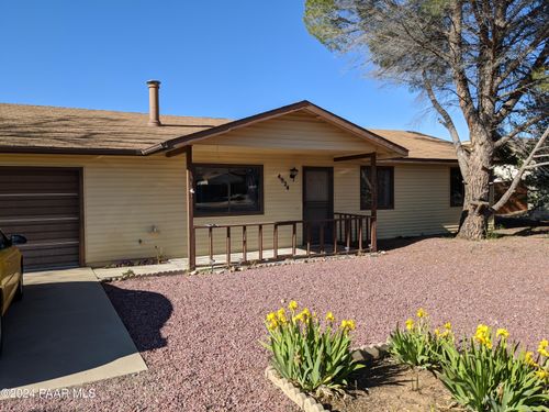 4924 N Spring Dr, Prescott Valley, AZ, 86314-5212 | Card Image