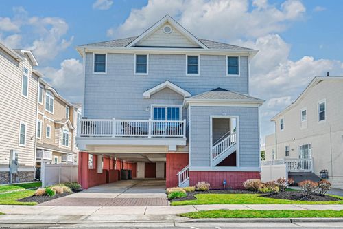 2-111 N Madison Ave, MARGATE CITY, NJ, 08402-1155 | Card Image