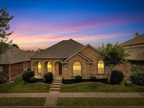 5905 Chisholm Trl, Mckinney, TX, 75070-6465 | Card Image