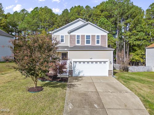 1193 Shining Water Ln, Creedmoor, NC, 27522-7243 | Card Image