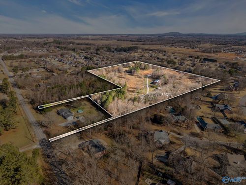 14504 East Limestone Road, Harvest, AL, 35749 | Card Image