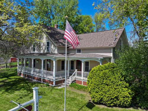 2337 Vt Route 7, Middlebury, VT, 05753 | Card Image