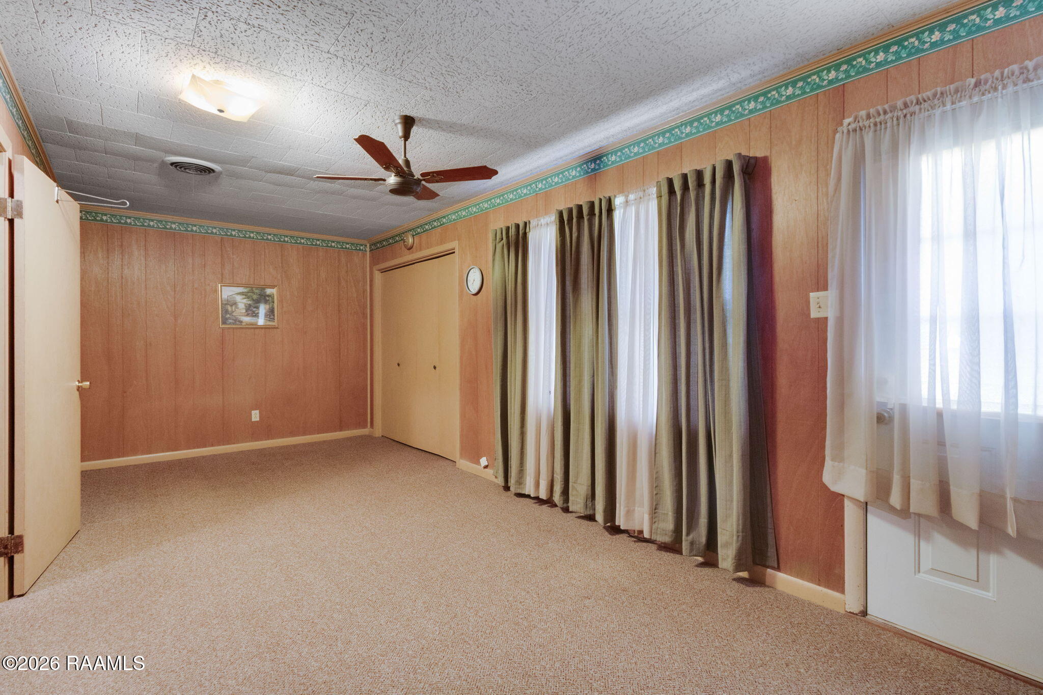 Residential in Crowley 2