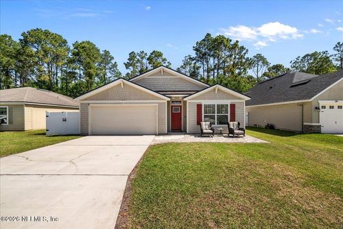 2232 Crystal Cove Dr, Green Cove Springs, FL, 32043-9272 | Card Image