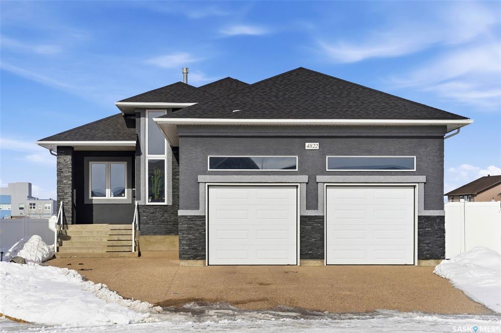 Residential in Regina 2