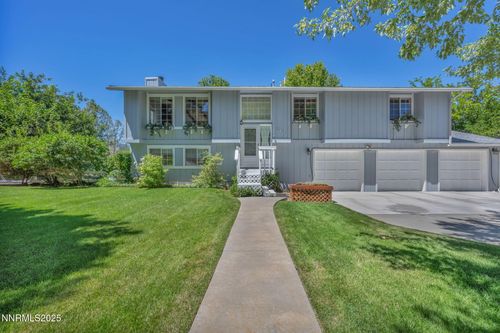2400 S Lompa Ln, Carson City, NV, 89701-5805 | Card Image