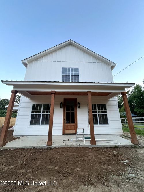46 County Road 317, Oxford, MS, 38655-5922 | Card Image