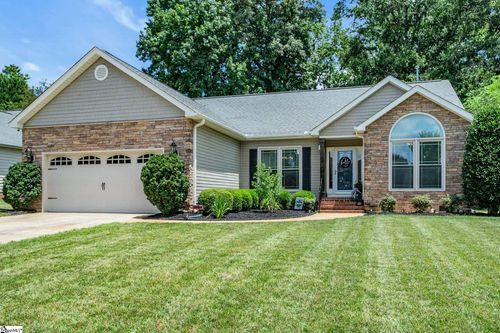 6 Kingsbury Way, Greenville, SC, 29617 | Card Image