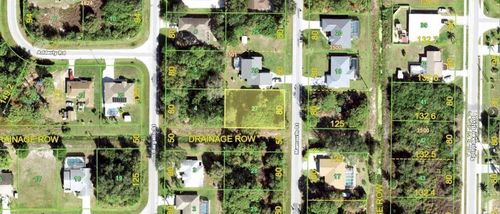 7099 Mamouth St, Englewood, FL, 34224-9621 | Card Image