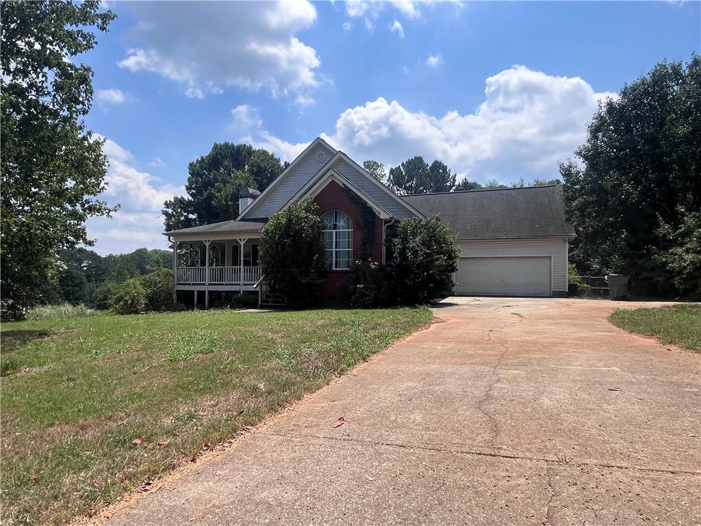 Abigaile Ct, Mcdonough, GA 30252