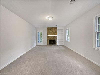 3002 Darden Road, House other with 3 bedrooms, 2 bathrooms and null parking in Greensboro NC | Image 3