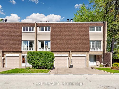 40-653 Village Parkway, Markham, ON, L3R2R2 | Card Image