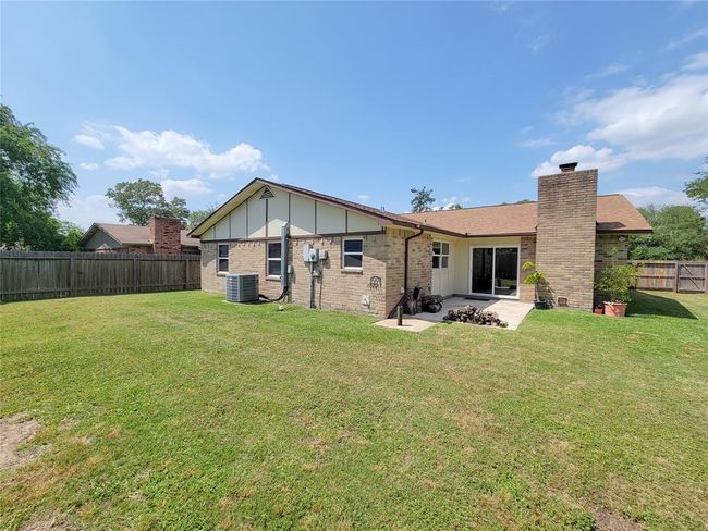 5822 Evening Shadows Ln, House other with 4 bedrooms, 3 bathrooms and 2 parking in Spring TX | Image 37