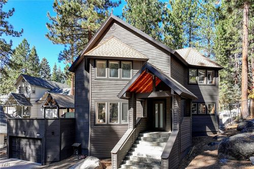 174 Myron Dr, Zephyr Cove, NV, 89448-9842 | Card Image