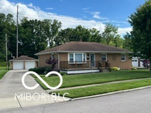 6005 Cadillac Dr, Speedway, IN, 46224-5367 | Card Image