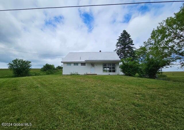 Township Rd, Delanson, NY 12053