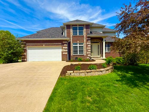 4803 Center Brook Ct, COLUMBIA, MO, 65203-9196 | Card Image