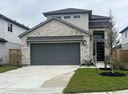 22111 Strathfield Cir, Cypress, TX, 77433-8527 | Card Image