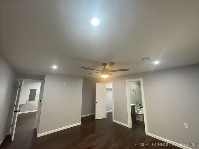 2611 N Trenton Ave, House other with 3 bedrooms, 2 bathrooms and null parking in Tulsa OK | Image 16